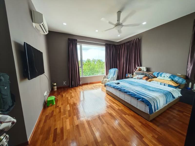 NorthWood @ The Woodlands untuk Untuk Dijual - RM 2,500,000, Mac 2026 - Bedroom - PropertyGuru.com.my