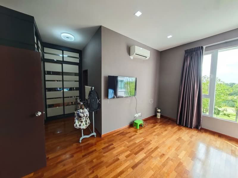 NorthWood @ The Woodlands untuk Untuk Dijual - RM 2,500,000, Mac 2026 - Bedroom - PropertyGuru.com.my