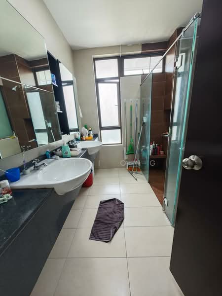 NorthWood @ The Woodlands untuk Untuk Dijual - RM 2,500,000, Mac 2026 - Bathroom - PropertyGuru.com.my