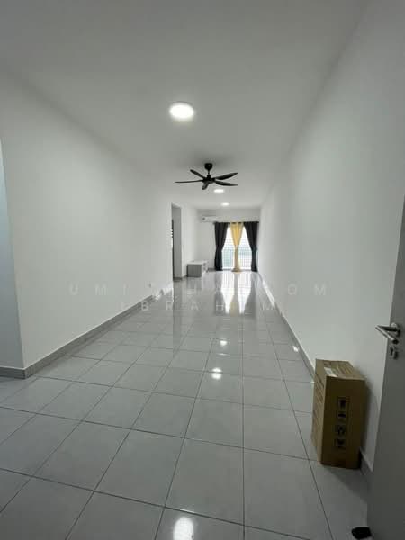 Apartment for Rent at Idaman Melur @ Cybersouth - Umi Khalsom Ibrahim - Interior - PropertyGuru.com.my