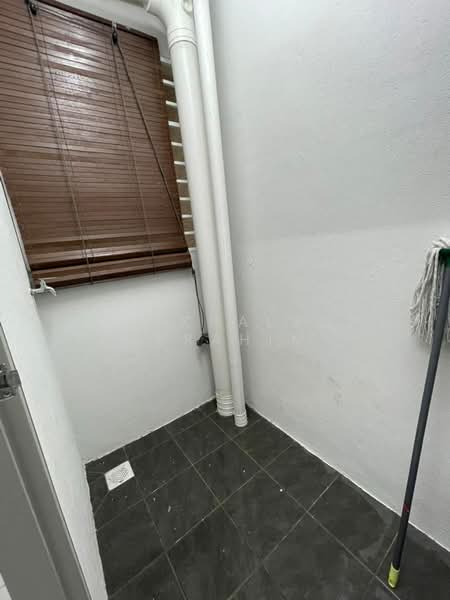 Apartment for Rent at Idaman Melur @ Cybersouth - Umi Khalsom Ibrahim - PropertyGuru.com.my