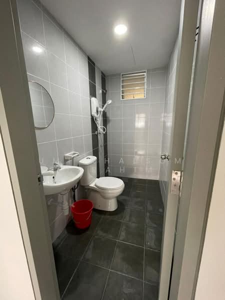 Apartment for Rent at Idaman Melur @ Cybersouth - Umi Khalsom Ibrahim - PropertyGuru.com.my