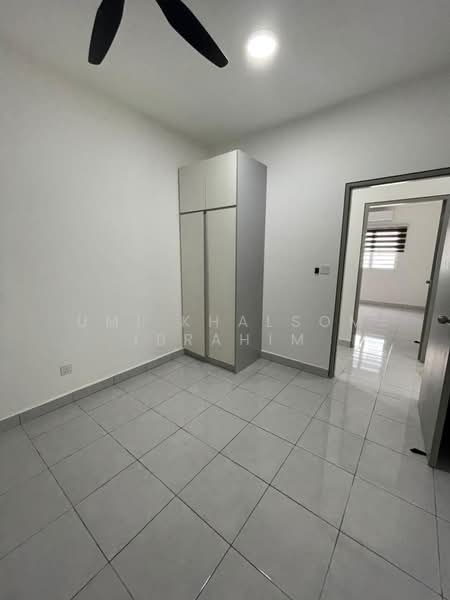 Apartment for Rent at Idaman Melur @ Cybersouth - Umi Khalsom Ibrahim - Interior - PropertyGuru.com.my