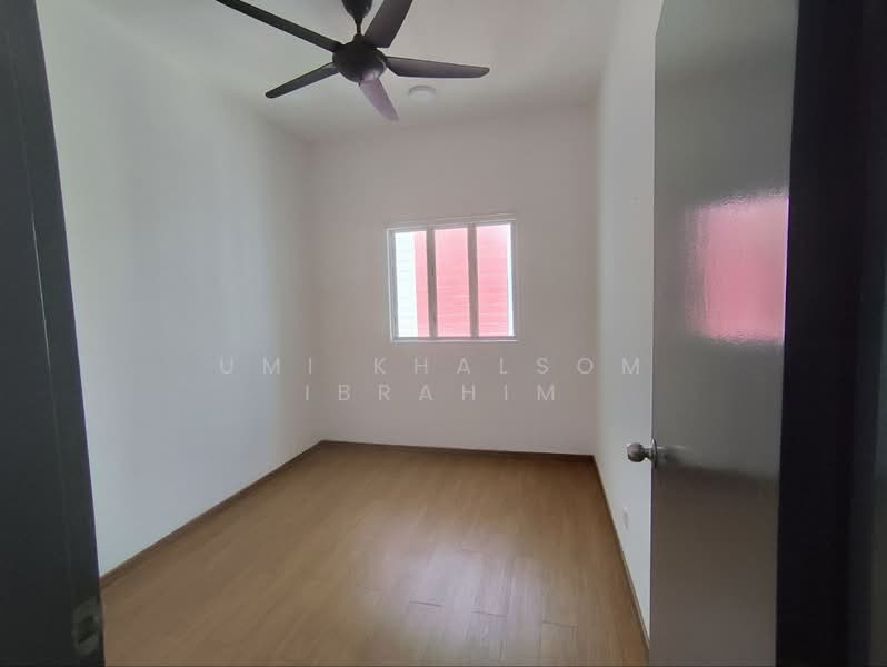 Apartment for Rent at Idaman Melur @ Cybersouth - Umi Khalsom Ibrahim - Bedroom - PropertyGuru.com.my