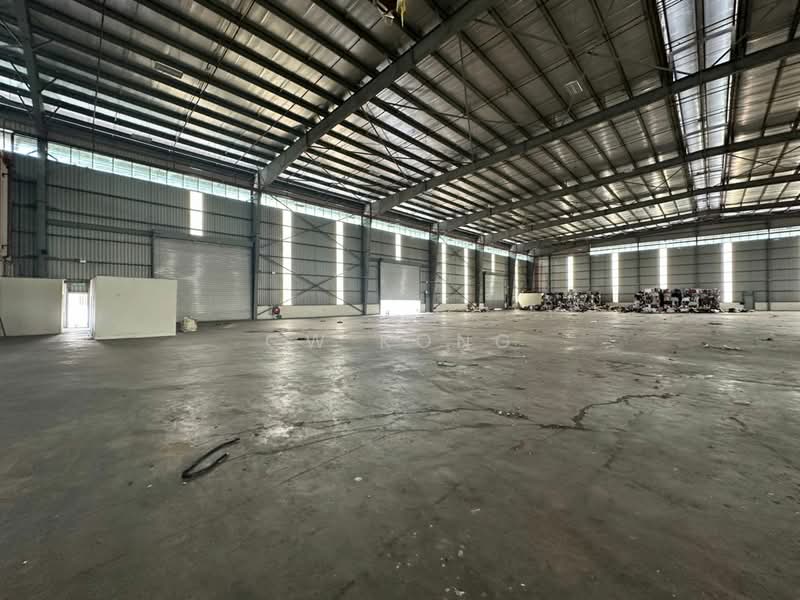 Factory for Rent in Puchong (Selangor) - CW Kong - Interior - PropertyGuru.com.my