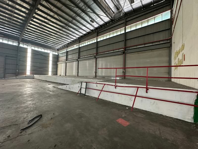 Factory for Rent in Puchong (Selangor) - CW Kong - Interior - PropertyGuru.com.my