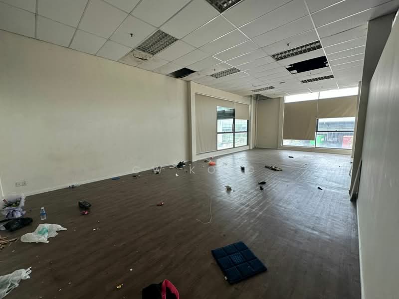 Factory for Rent in Puchong (Selangor) - CW Kong - Interior - PropertyGuru.com.my