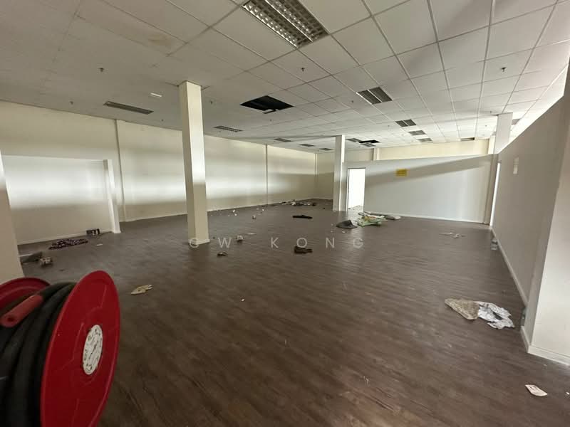 Factory for Rent in Puchong (Selangor) - CW Kong - Interior - PropertyGuru.com.my