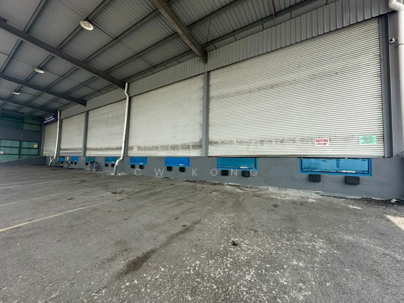 Factory for Rent in Puchong (Selangor) - CW Kong - Exterior - PropertyGuru.com.my