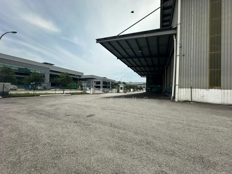 Factory for Rent in Puchong (Selangor) - CW Kong - Exterior - PropertyGuru.com.my