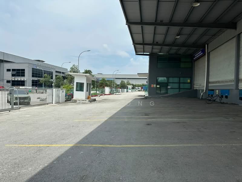 Factory for Rent in Puchong (Selangor) - CW Kong - Exterior - PropertyGuru.com.my