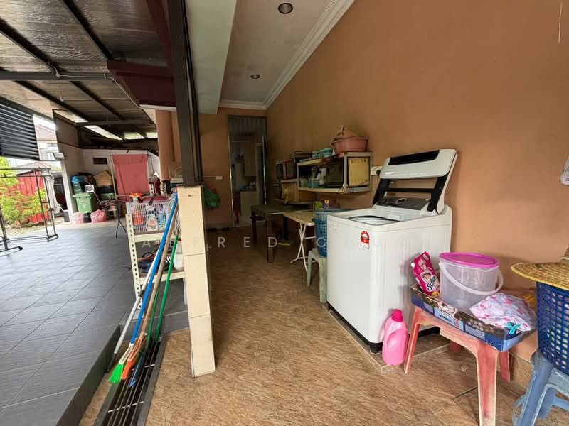 Bungalow for Sale in Kuching (Sarawak) - Alfred Chua - Interior - PropertyGuru.com.my