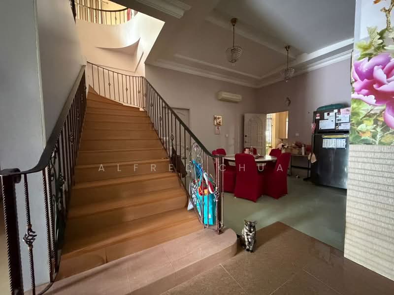 Bungalow for Sale in Kuching (Sarawak) - Alfred Chua - Interior - PropertyGuru.com.my