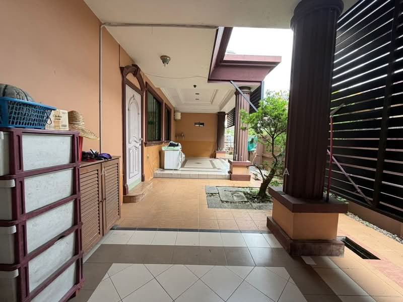 Bungalow for Sale in Kuching (Sarawak) - Alfred Chua - Exterior - PropertyGuru.com.my