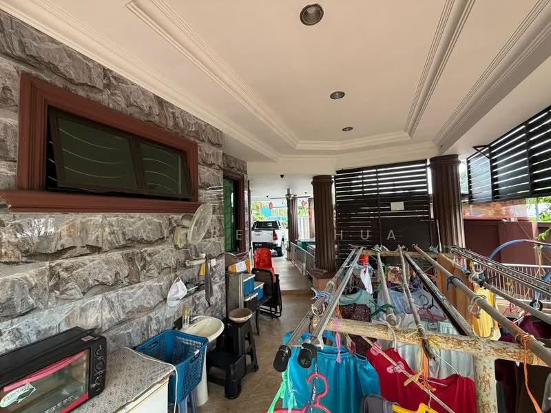 Bungalow for Sale in Kuching (Sarawak) - Alfred Chua - Exterior - PropertyGuru.com.my