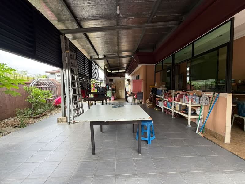 Bungalow for Sale in Kuching (Sarawak) - Alfred Chua - Exterior - PropertyGuru.com.my