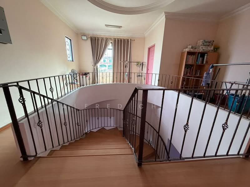 Bungalow for Sale in Kuching (Sarawak) - Alfred Chua - Interior - PropertyGuru.com.my