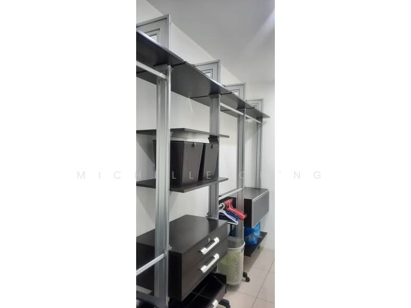 Service Residence for Rent at Summerton - Michelle Ch'ng - Interior - PropertyGuru.com.my