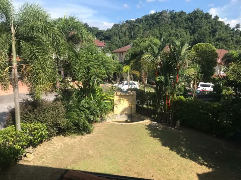 Kemensah Heights untuk Untuk Dijual - RM 2,700,000, Mac 2026 - Exterior - PropertyGuru.com.my