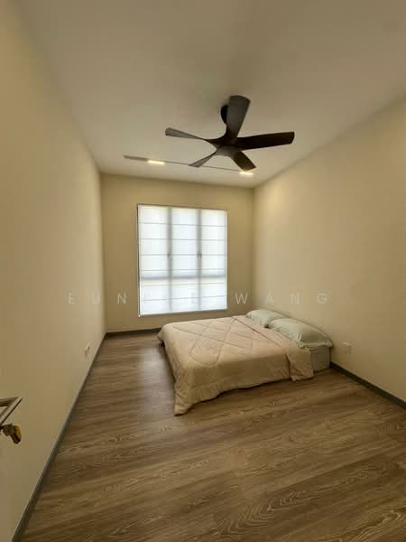 United Point (Residensi Berpadu) untuk Untuk Disewa - RM 2,899 /bulan, Apr 2026 - Bedroom - PropertyGuru.com.my