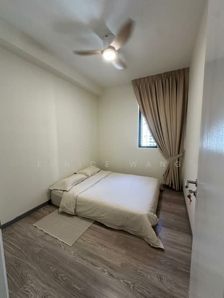 United Point (Residensi Berpadu) untuk Untuk Disewa - RM 2,899 /bulan, Apr 2026 - Bedroom - PropertyGuru.com.my