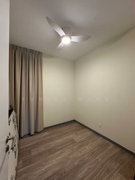 United Point (Residensi Berpadu) untuk Untuk Disewa - RM 2,899 /bulan, Apr 2026 - Interior - PropertyGuru.com.my