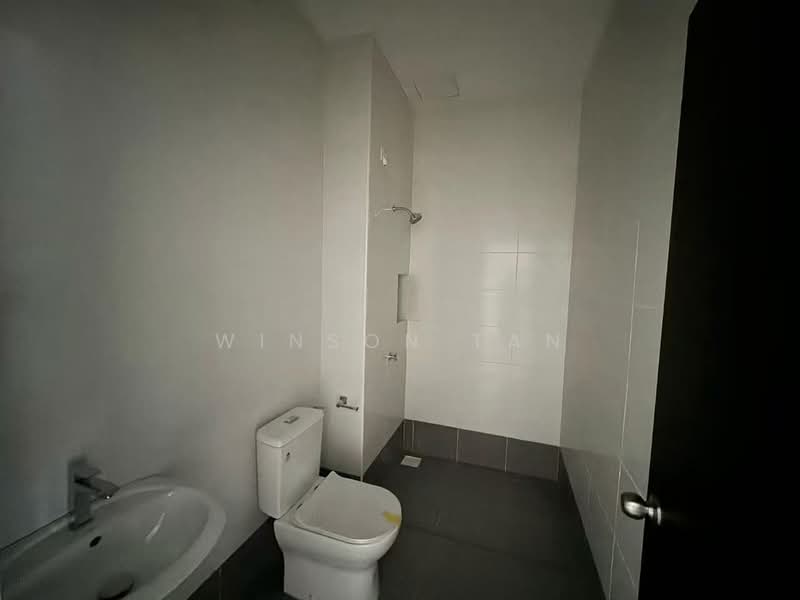 Cluster House for Sale in Eco Botanic 2 (Iskandar Puteri (Nusajaya)) - Winson Tan - Bathroom - PropertyGuru.com.my