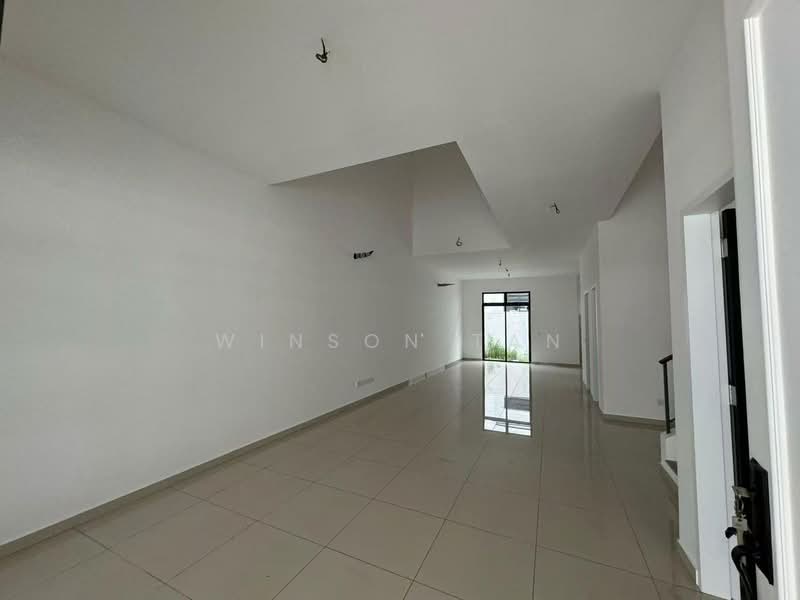 Cluster House for Sale in Eco Botanic 2 (Iskandar Puteri (Nusajaya)) - Winson Tan - Living Room - PropertyGuru.com.my