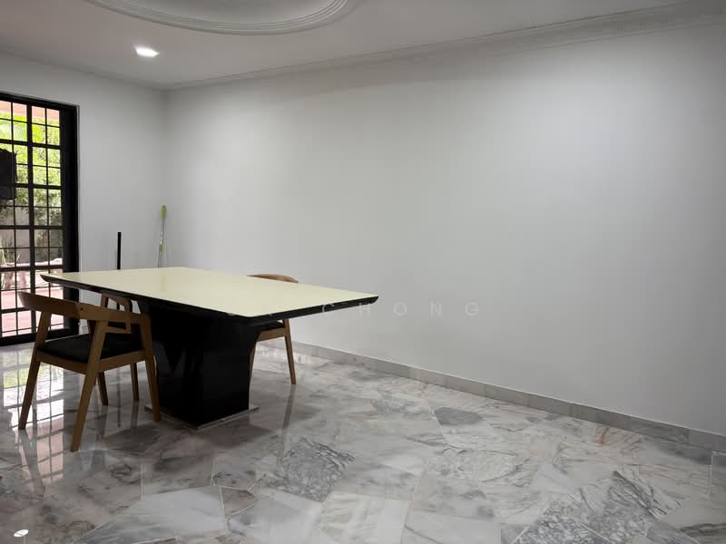 Semi-Detached House for Sale in Bandar Sungai Long (Selangor) - CK Chong - Dining Room - PropertyGuru.com.my