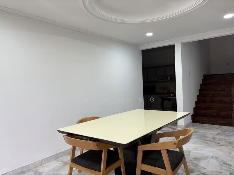 Semi-Detached House for Sale in Bandar Sungai Long (Selangor) - CK Chong - Dining Room - PropertyGuru.com.my