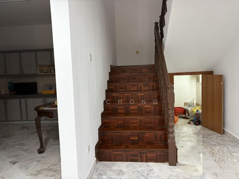 Semi-Detached House for Sale in Bandar Sungai Long (Selangor) - CK Chong - Interior - PropertyGuru.com.my