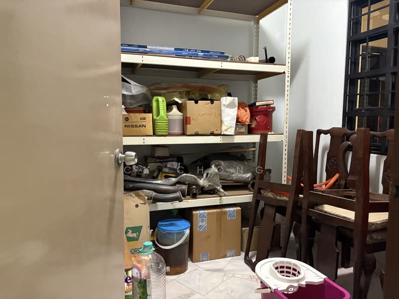 Semi-Detached House for Sale in Bandar Sungai Long (Selangor) - CK Chong - Interior - PropertyGuru.com.my