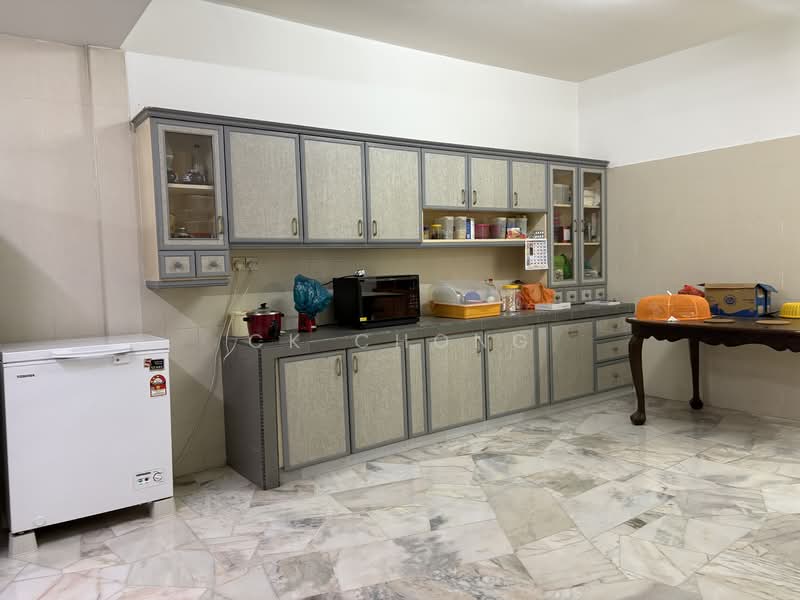 Semi-Detached House for Sale in Bandar Sungai Long (Selangor) - CK Chong - Kitchen - PropertyGuru.com.my