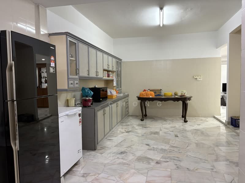 Semi-Detached House for Sale in Bandar Sungai Long (Selangor) - CK Chong - Kitchen - PropertyGuru.com.my