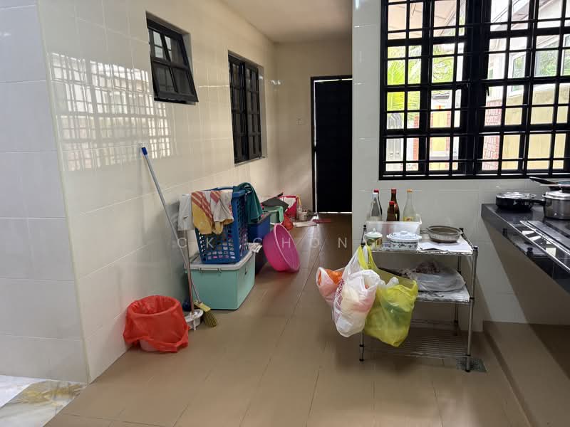 Semi-Detached House for Sale in Bandar Sungai Long (Selangor) - CK Chong - Kitchen - PropertyGuru.com.my