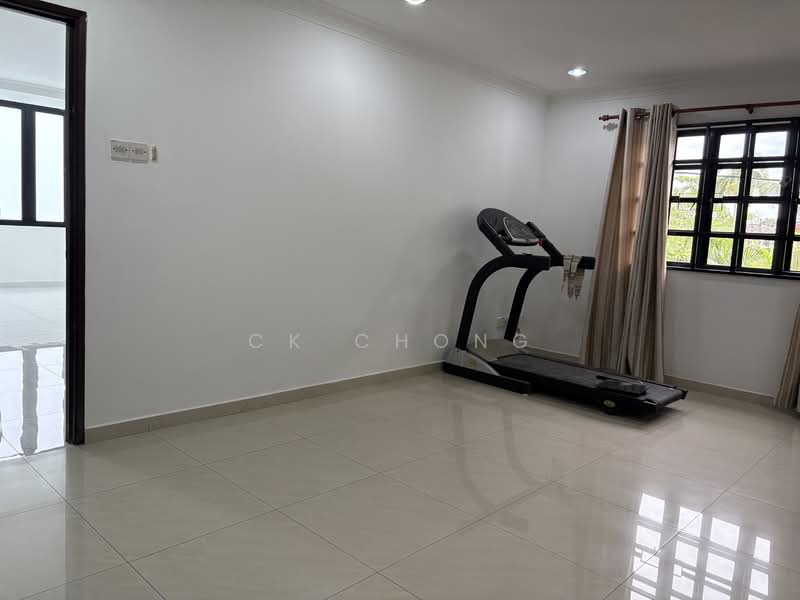 Semi-Detached House for Sale in Bandar Sungai Long (Selangor) - CK Chong - Interior - PropertyGuru.com.my
