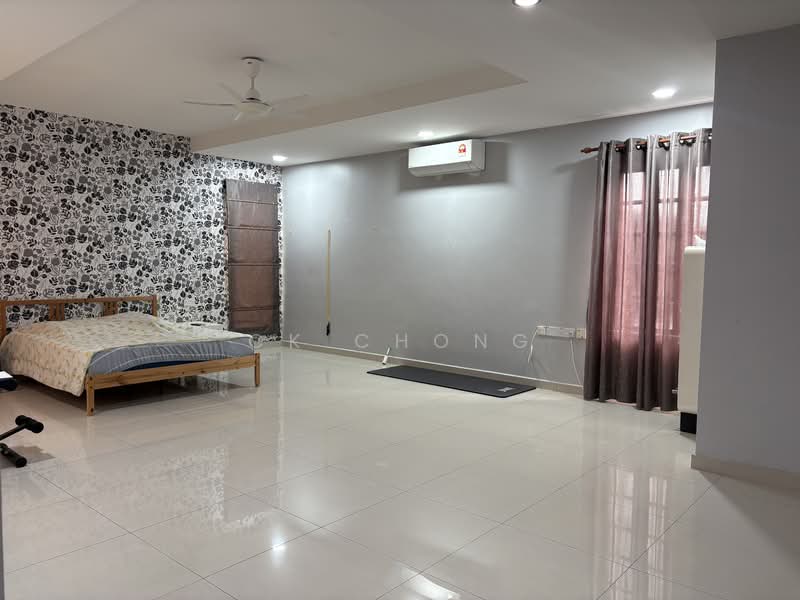 Semi-Detached House for Sale in Bandar Sungai Long (Selangor) - CK Chong - Bedroom - PropertyGuru.com.my
