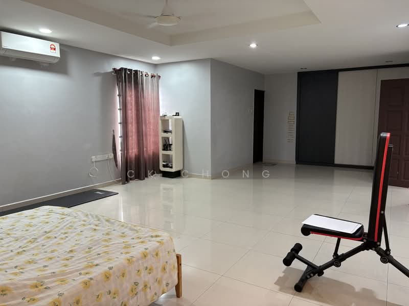 Semi-Detached House for Sale in Bandar Sungai Long (Selangor) - CK Chong - Bedroom - PropertyGuru.com.my