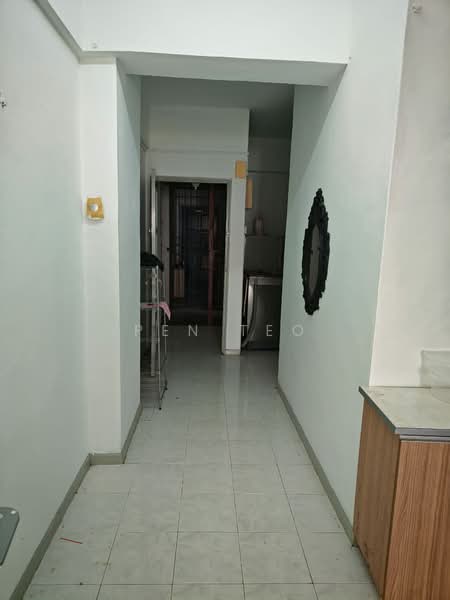 Condominium for Rent at Taman Desa Relau 2 - Pen Teo - Corridor - PropertyGuru.com.my