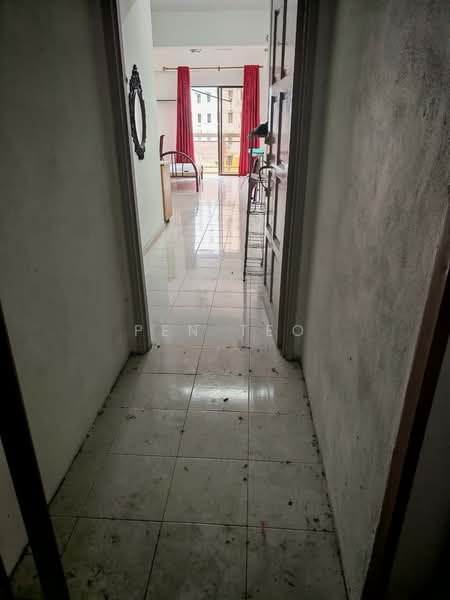 Condominium for Rent at Taman Desa Relau 2 - Pen Teo - Corridor - PropertyGuru.com.my