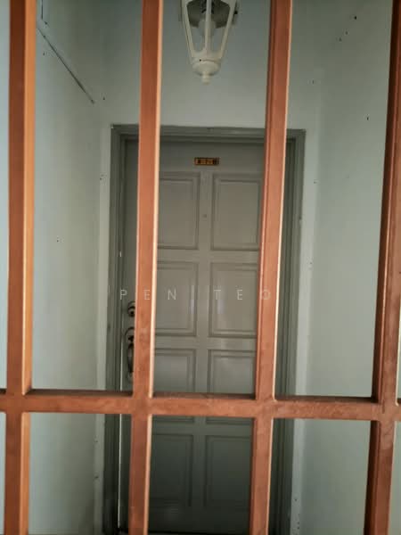 Condominium for Rent at Taman Desa Relau 2 - Pen Teo - Entrance - PropertyGuru.com.my