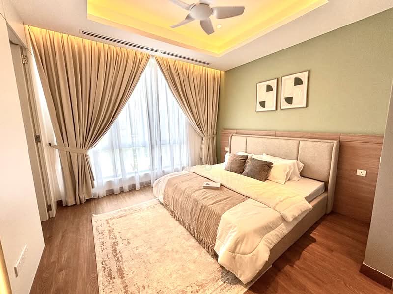D'Rapport untuk Untuk Dijual - RM 1,100,000, Mac 2026 - Bedroom - PropertyGuru.com.my