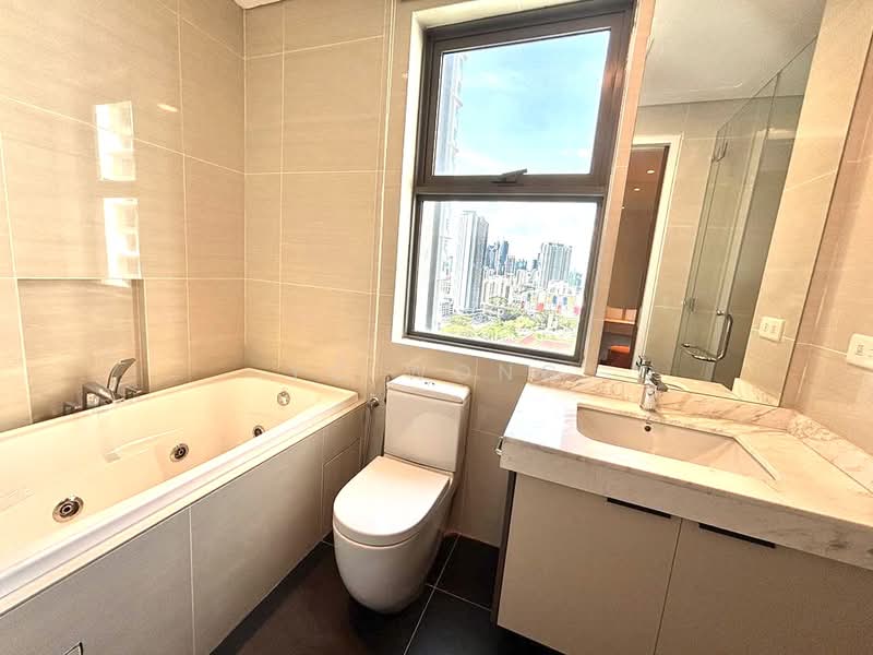 D'Rapport untuk Untuk Dijual - RM 1,100,000, Mac 2026 - Bathroom - PropertyGuru.com.my