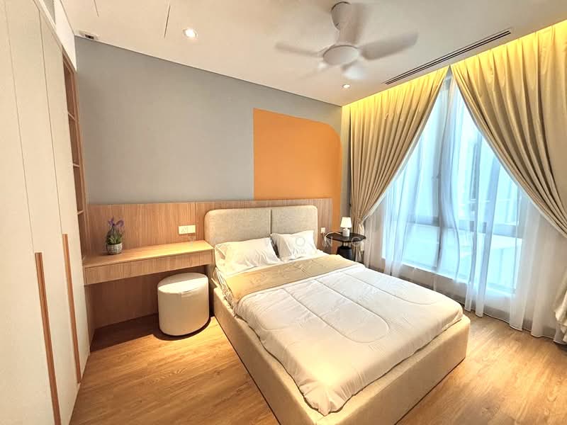 D'Rapport untuk Untuk Dijual - RM 1,100,000, Mac 2026 - Bedroom - PropertyGuru.com.my