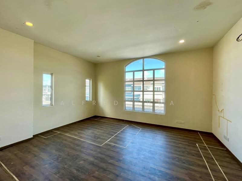 Semi-Detached House for Sale in Tabuan Tranquility (Kuching) - Alfred Chua - Interior - PropertyGuru.com.my