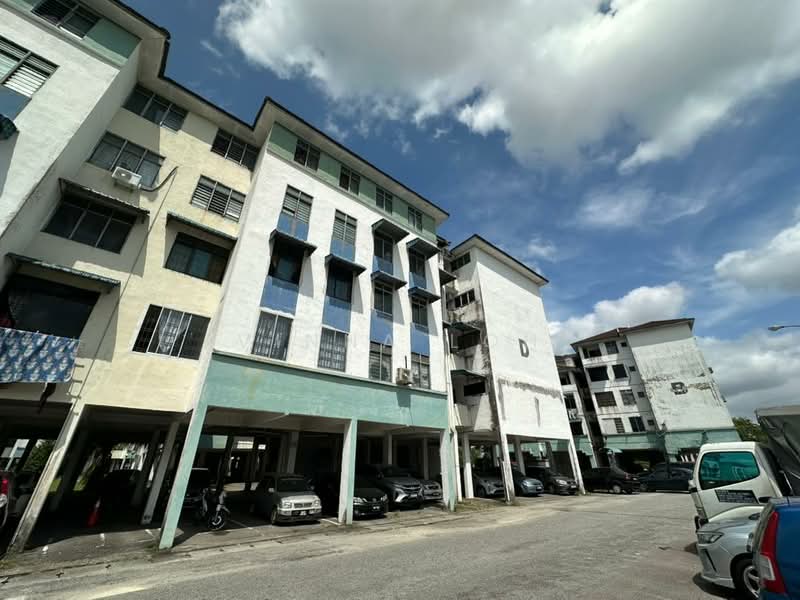 Taman Tan Sri Yaacob untuk Untuk Dijual - RM 160,000, Mac 2026 - PropertyGuru.com.my