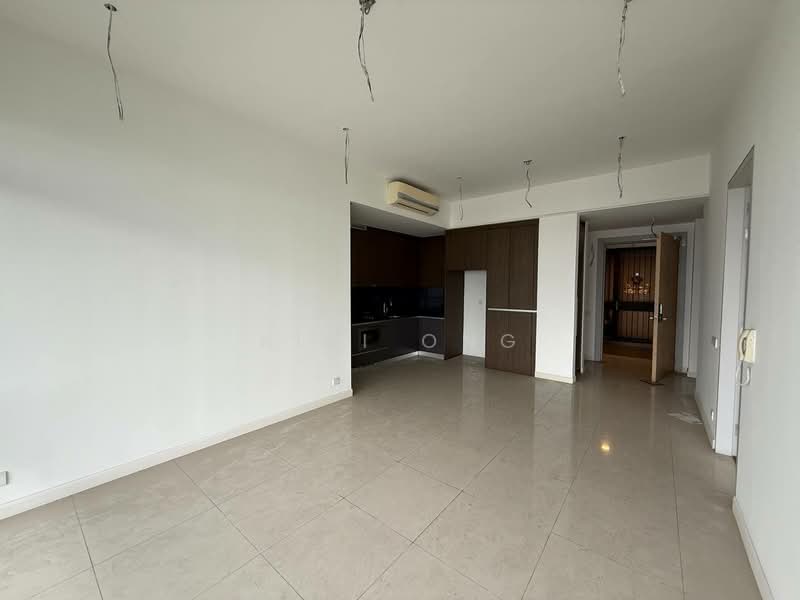 Grand Medini untuk Untuk Dijual - RM 450,000, Mac 2026 - Living Room - PropertyGuru.com.my