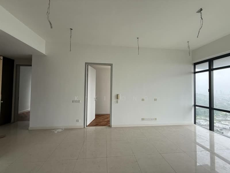 Grand Medini untuk Untuk Dijual - RM 450,000, Mac 2026 - Living Room - PropertyGuru.com.my