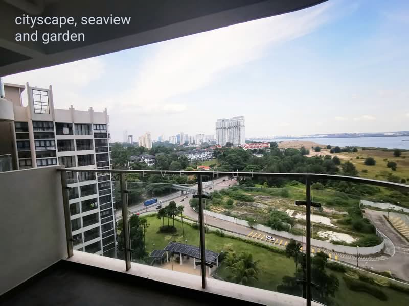 Condominium for Sale at Bay Point @ Country Garden Danga Bay - Eve Hui - PropertyGuru.com.my