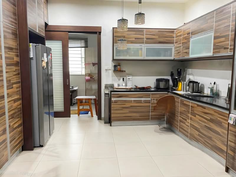 2 permai untuk Untuk Dijual - RM 1,499,000, Mac 2026 - Kitchen - PropertyGuru.com.my